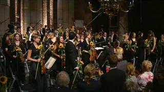 Georges Bizet: L'Arlésienne-Suite - Farandole
