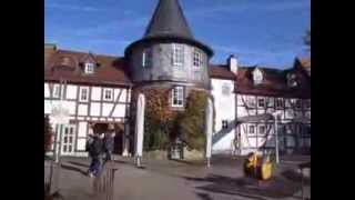preview picture of video 'Hofheim am Taunus'