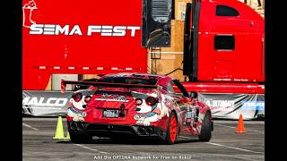 2024 OPTIMA Ultimate Street Car Invitational