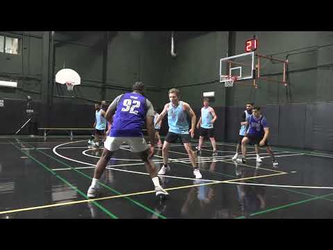 1st Miami Eat(56) tier 18 semi 4th Dunkin Doncics(51) - tcbl sunday