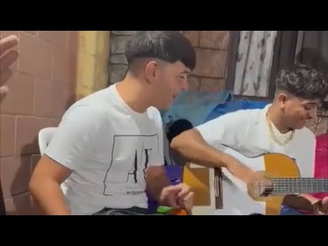 El Popo - “SÉ QUE LOS LOCOS NO PIENSAN” 2023