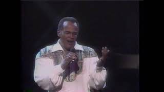 Harry Belafonte - How Long Have You Been Blind (Live)