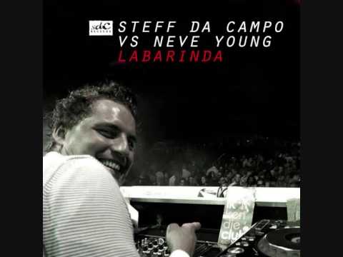 [SDC017] Steff da Campo vs Neve Young - Labarinda (Ron Vellow Remix)