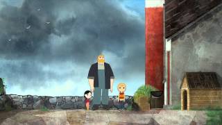 Трейлер: Песнь моря