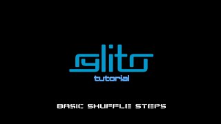 Tutorial 1: Shuffle Basics feat. Daft Punk - One More Time