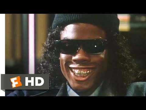 CB4 (1993) - Do You Respect Anything at All? Scene (4/10) | Movieclips