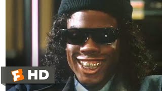 CB4 (1993) - Do You Respect Anything at All? Scene (4/10) | Movieclips