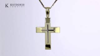 Κόσμημα Κοτσώνης Κόρινθος / Κοσμήματα με την υπογραφή του καλύτερου Ελληνικού εργαστηρίου