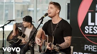 Brett Young - In Case You Didn’t Know (Live on the Honda Stage at iHeartRadio NY)