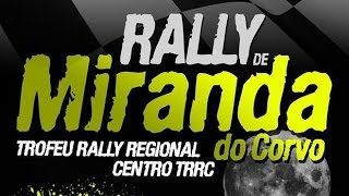 preview picture of video 'Best Of Rally de Miranda do Corvo 2014'