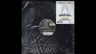 Urban Soul - If I Was A DJ (Lil' Steven's Jeep Beats Club Mix)