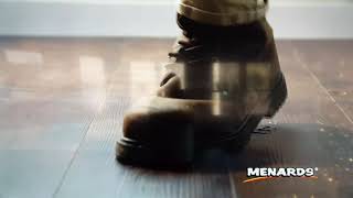 Menards Sterling Showers Promo