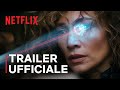 ATLAS | Trailer ufficiale | Netflix Italia