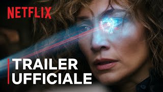 Trailer ufficiale