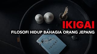 Download lagu Ikigai: Filosofi Hidup Bahagia Orang Jepang mp3 Download lagu Ikigai: Filosofi Hidup Bahagia Orang Jepang mp3