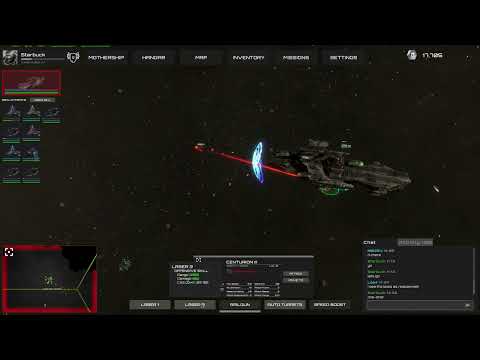 Botwars Ascendance MVP Gameplay – Survival, Strategy & Space Warfare Like Never Before!