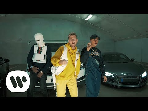 Samir & Viktor - Va som mig (feat. 1.Cuz) [Official Video]