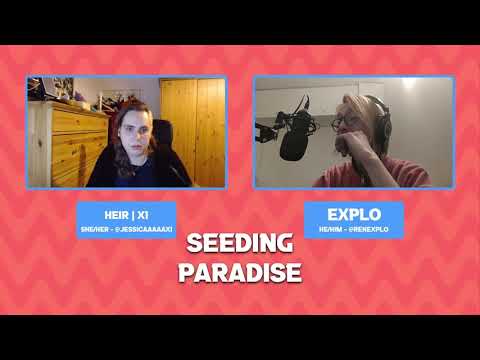 Moe vs Abbson – Seeding Paradise 2 – Losers Quarters