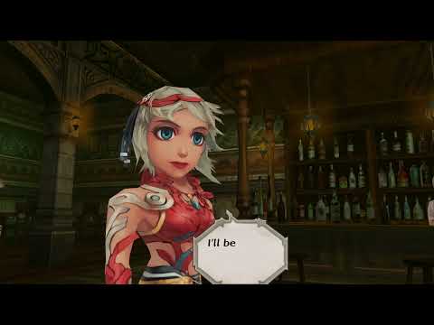 RSMS Remaster - Barbara