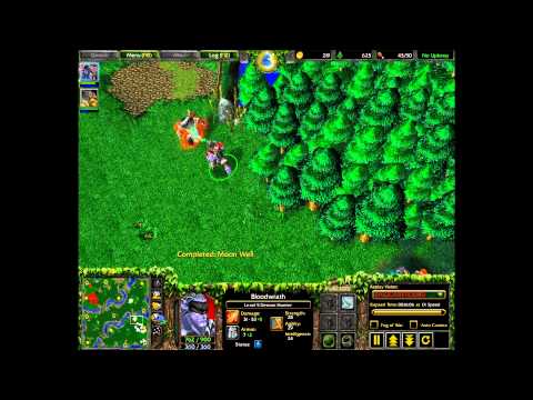 WCG GaB^ThomasG vs. EH.GIGABYTE.RMD Mr.Hobo Shoutcast P2