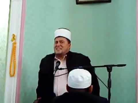 Rexhep Qerkezi - Tri keshilla qe te nxjerrin nga kriza