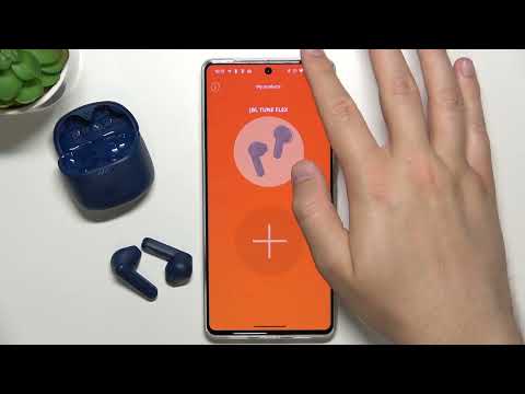 How to Factory Reset JBL Tune Flex - Restore Default Settings