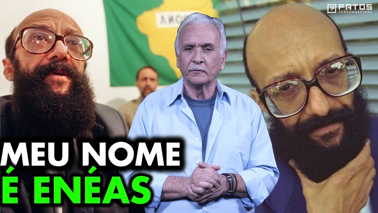 Quem foi Enéas Carneiro?