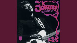 Je veux te graver dans ma vie (Live à l&#39;Olympia, Paris / 1967)