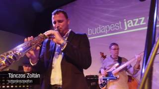 Sister Cheryl (Tony Williams)