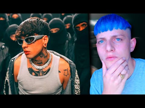 BERTIAKA REACCIONA a C.R.O - Sin Preguntar (Video Oficial)