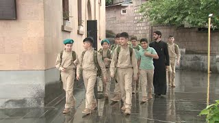 ՏաՈւժի դպիրները