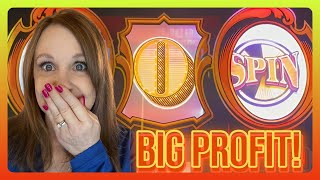 Winning Big on an IMPOSSIBLE Slot Machine! JACKPOT!