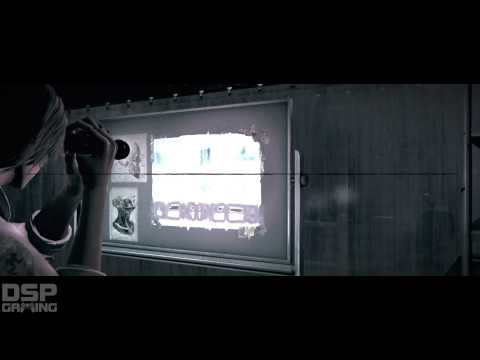 The Evil Within DLC: The Assignment pt6 - The Ghost in the Stem