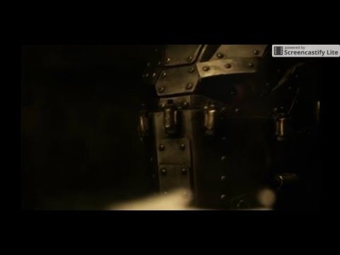 The Flash 2x15: ZOOM'S IDENTITY REVEALED!