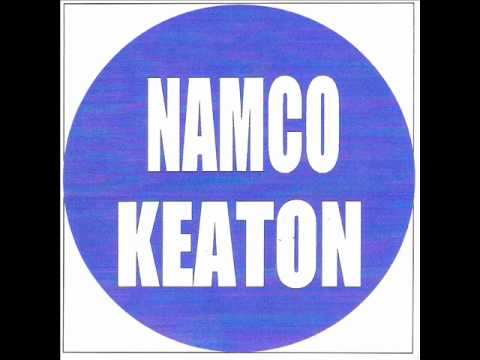 Namco Keaton - The Past, The Present, The Future.wmv