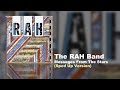 The RAH Band Messages From The Stars Sped Up Version