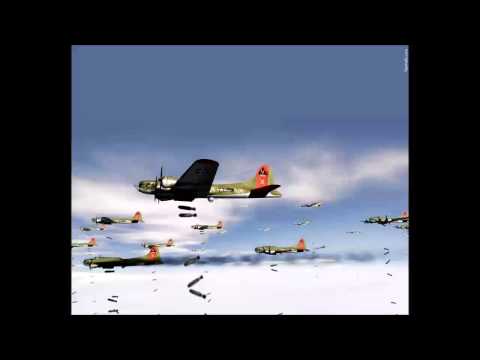 Battlefield 1942 Unreleased Soundtrack - Slaughter I - IV