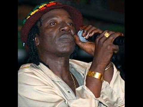 Alpha Blondy