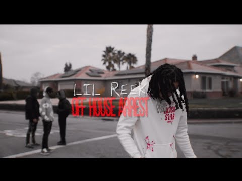 LWE REEK - “OFF HOUSE ARREST” (dir.by @zeroscopevideos )