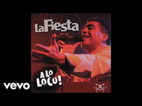 La Fiesta - Kimbombao (Official Audio)