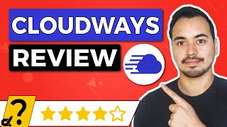 Cloudways Review [2026] 🔥 Best Web Hosting Provider? (Live Demo, Speed Test & Recommendation)