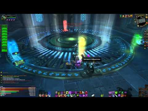WoW SoO 10 man raid: Fresh run