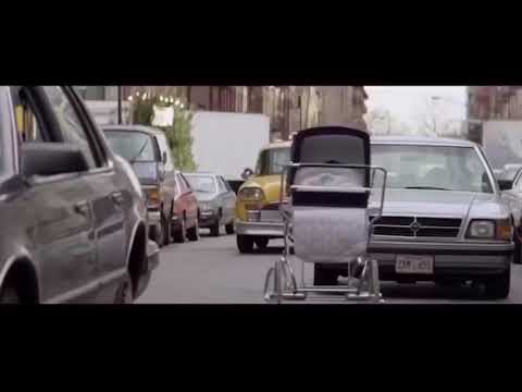 Ecto-1 cazafantasmas 2-intro