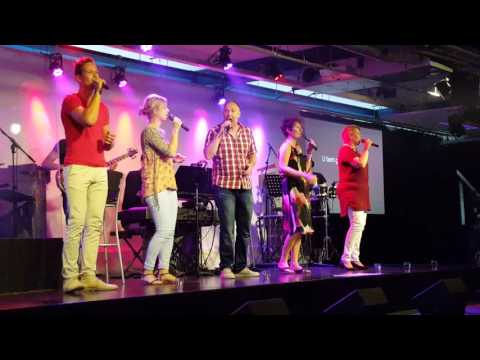 Basis cc - Tieneropwekking 146 - Indescribable