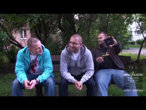 Premierowy koncert płyty "Ponad Tym" ekipy AIFAM 2 czerwca w Eskulapie