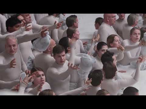 Intolleranza | Trailer | Komische Oper Berlin