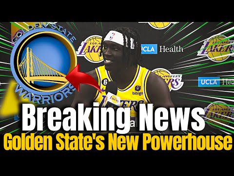🚨IT JUST HAPPENED! Bob Dunleavy Wants to Bring in Former Rival Player! Golden State Warriors News!