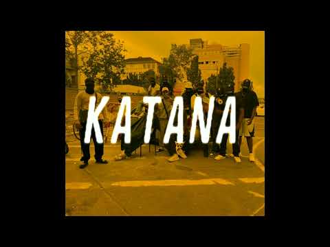 [FREE] HOODBLAQ X MUSSO X KOUSHINO Type Beat - "KATANA" (prod. by eggePlug) HOODBLAQ TYPE Beat 2022