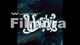 Warship - The Contrary Wind - 10. In Bad Dreams (The God Machine cover)