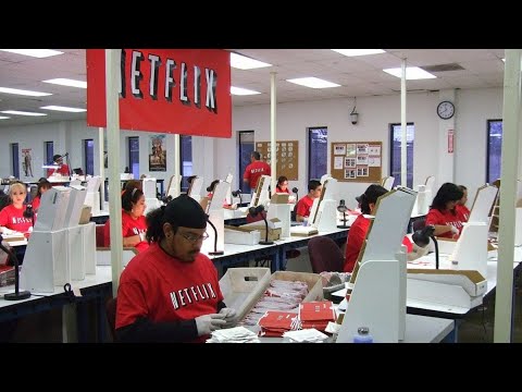 不用打卡還能自由放假？為什麼Netflix為員工提供無限假期？ (Why Netflix Offers Workers Unlimited Vacation)